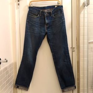Levi's 511 men's 32x32
